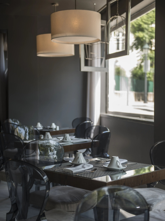 Saboia Estoril Hotel - Général