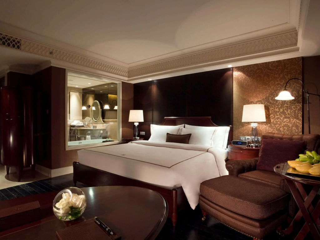Hotel Muse Bangkok, Autograph Collection (Marriott International) — фото