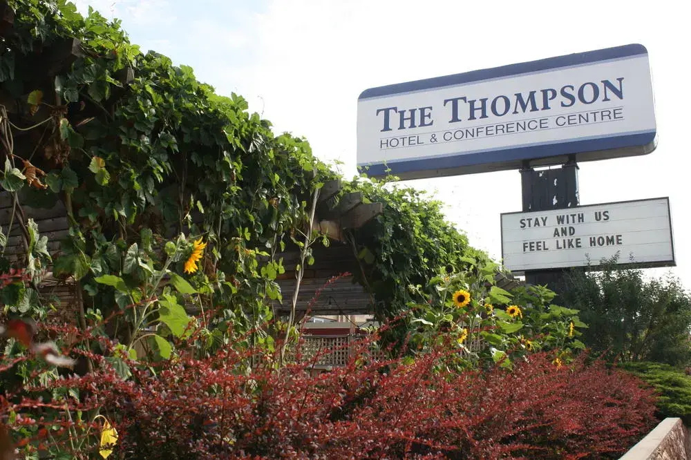 The Thompson Hotel