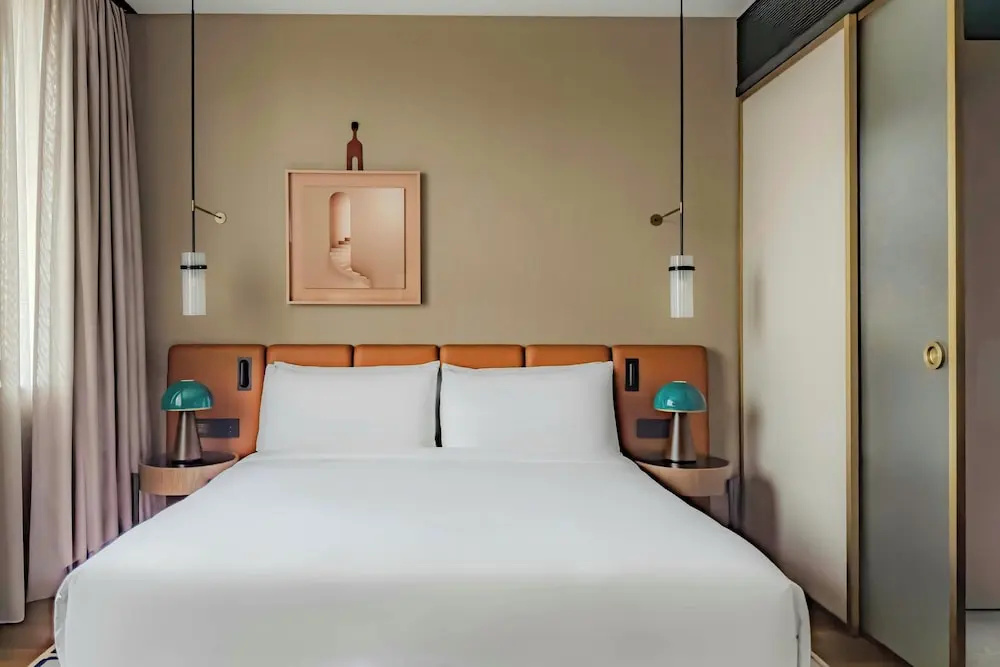 Hotel photo 6