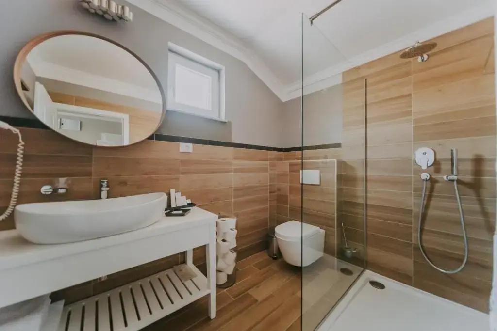 Rooms N - Chambres