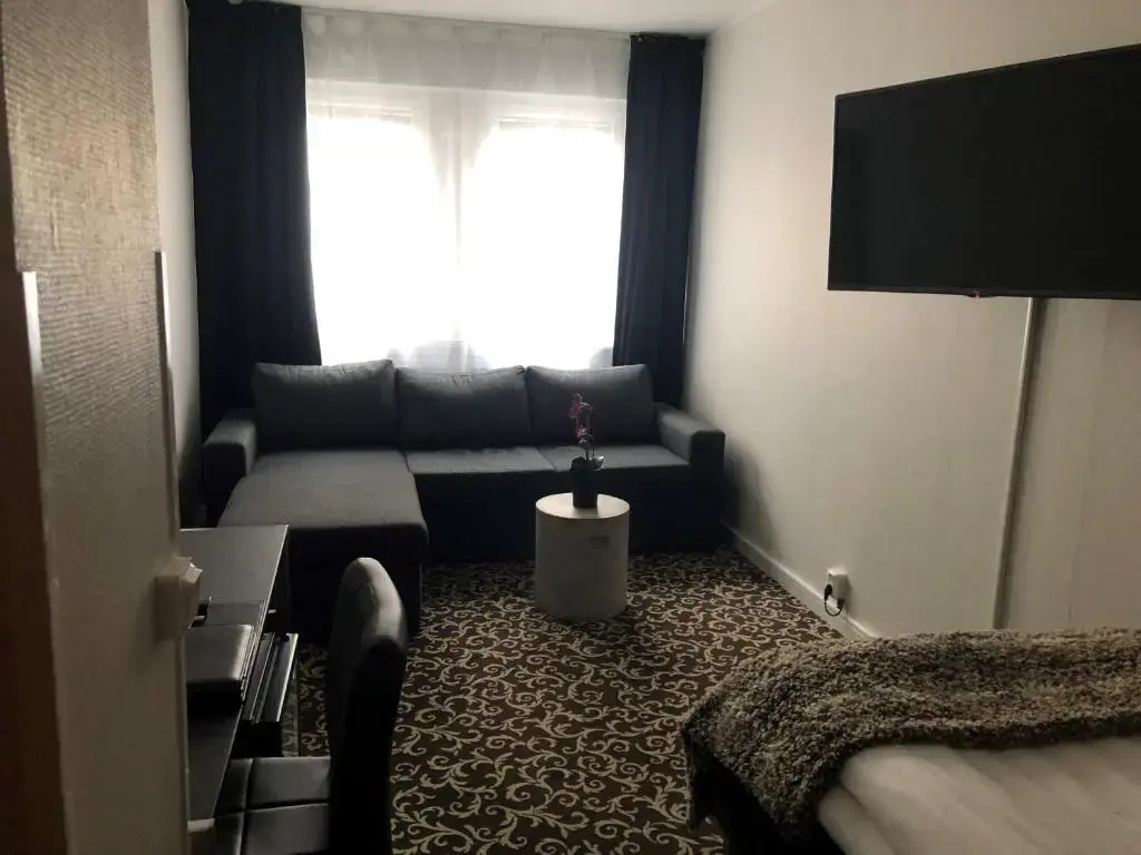 Sure Hotel by Best Western Algen - Chambres
