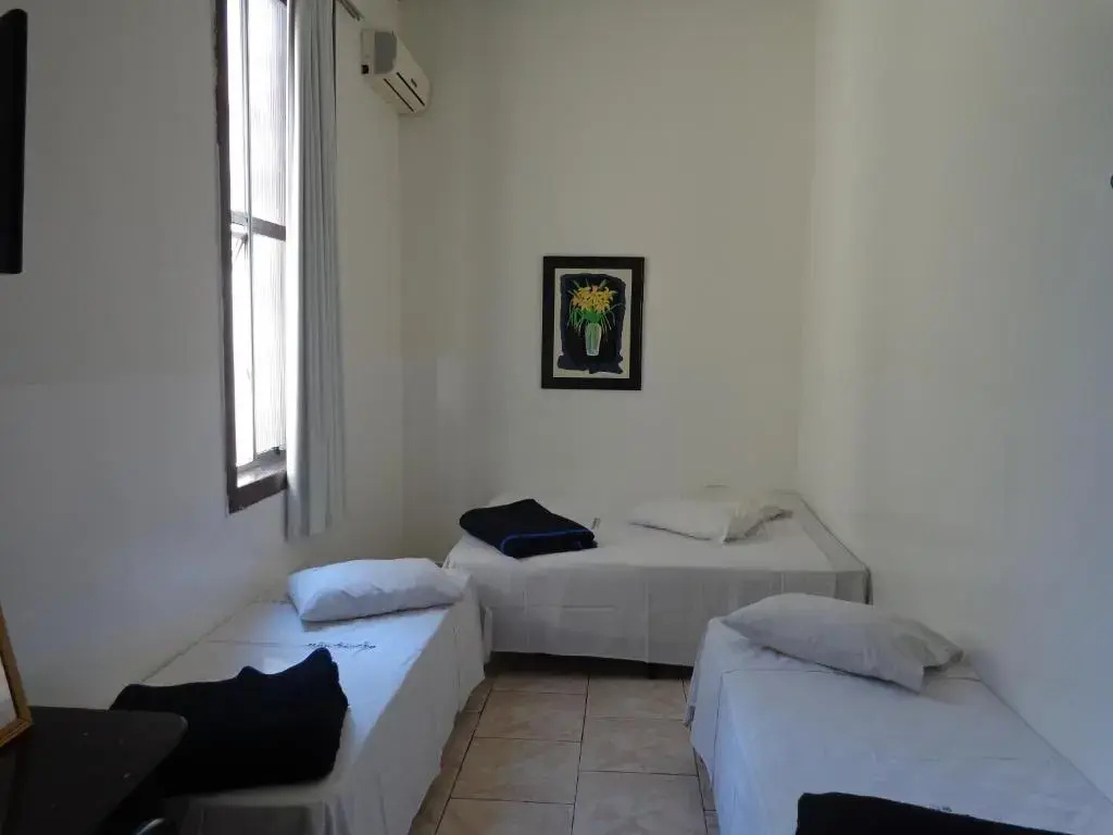 Grande Hotel Renascença - Chambres