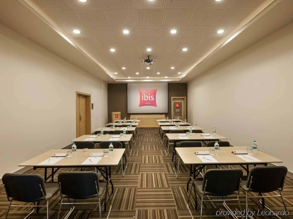 ibis Istanbul Esenyurt - Général