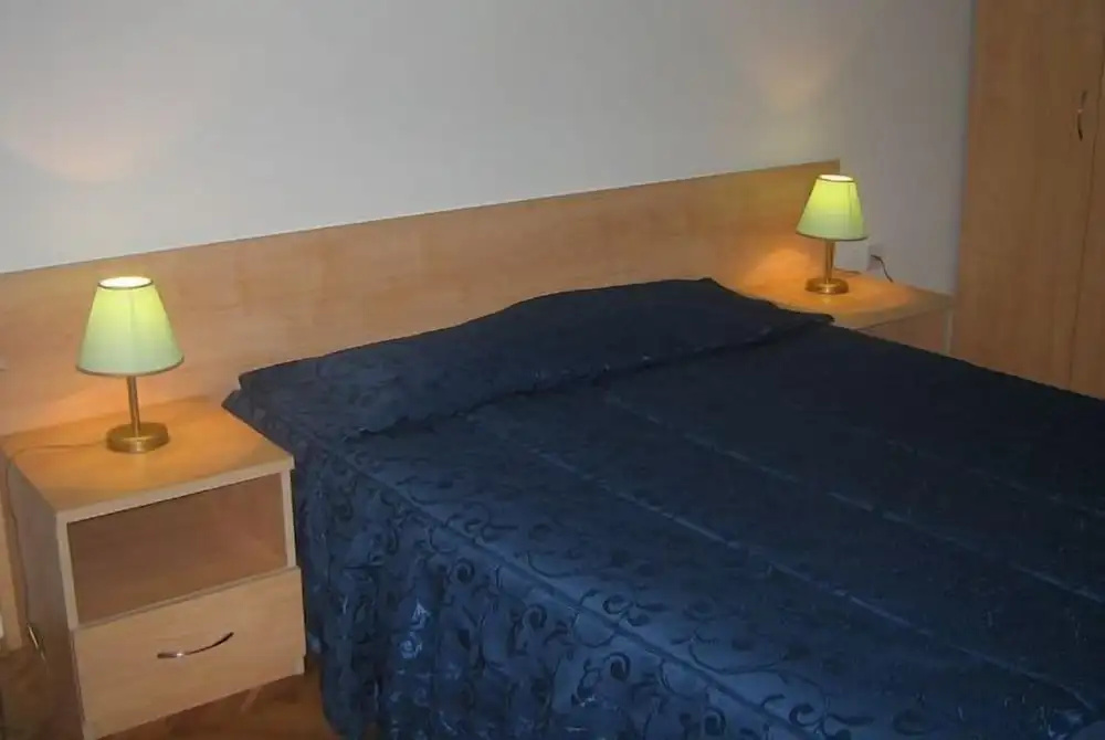 Seapark Homes Neshkov - Chambres