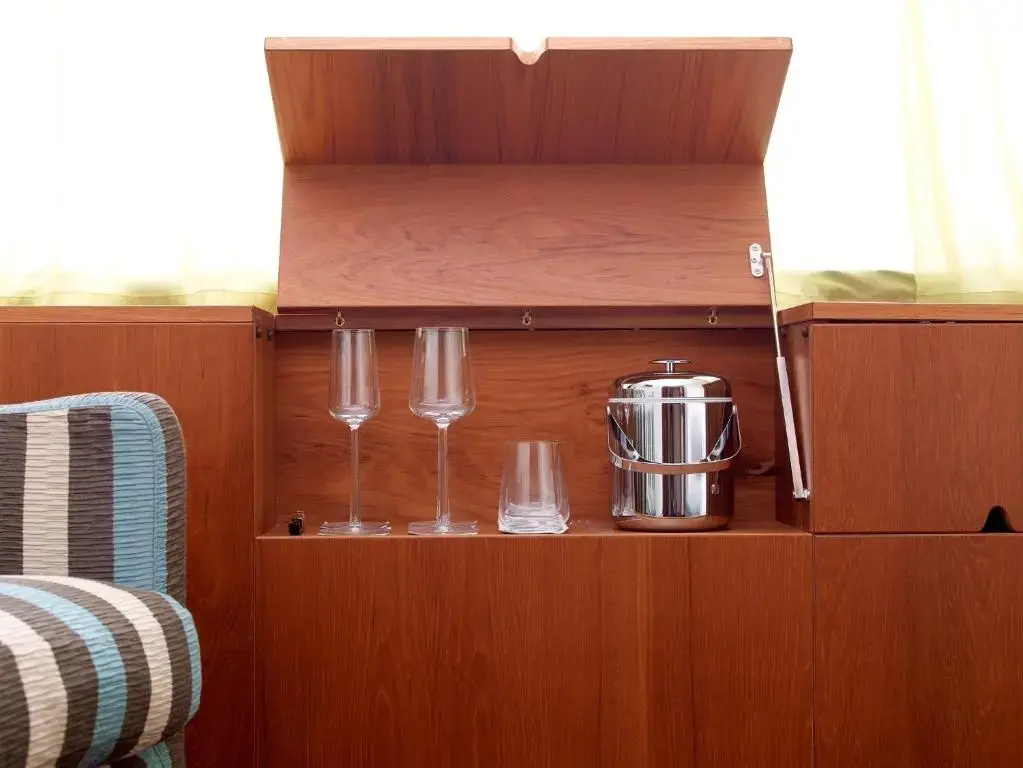 Avalon Hotel - Chambres