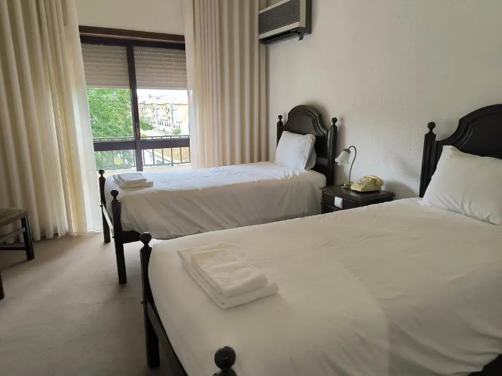 Hotel Mira Serra - Général