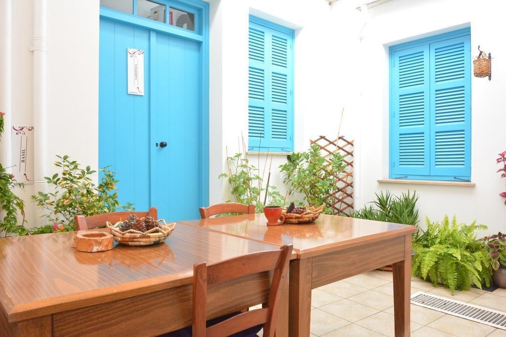 Cypriot Swallow Boutique Hotel by null