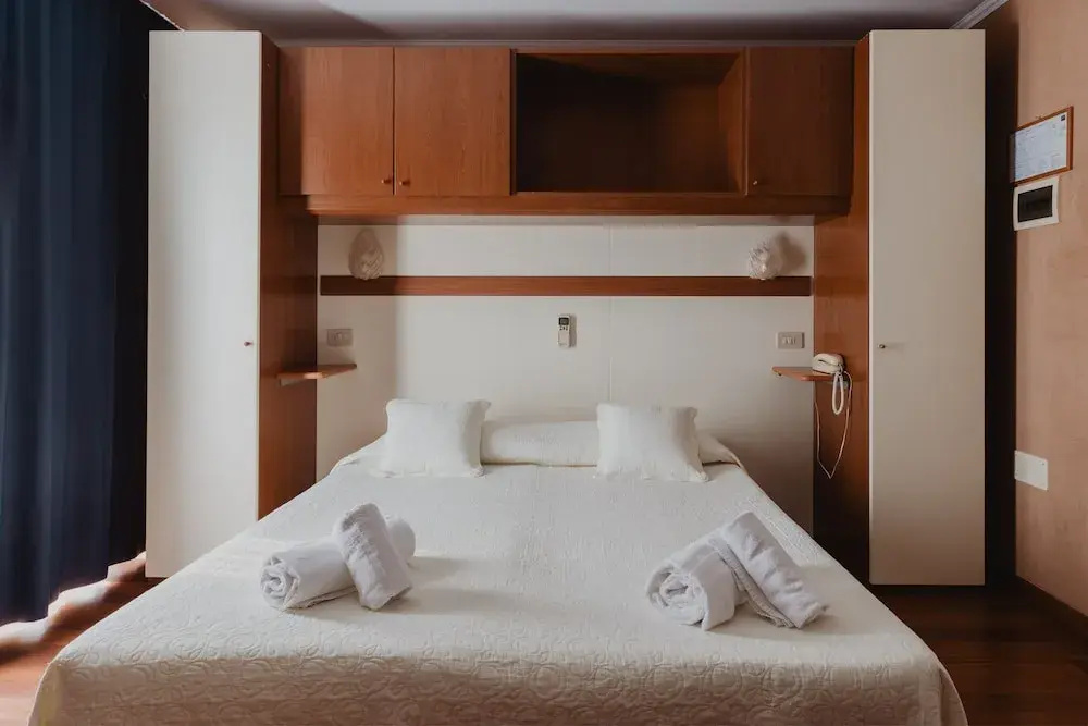 Bellavista - Chambres