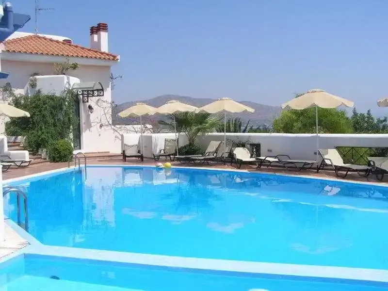 Anastasia Hotel, о. Крит, Греція мініатюра 8