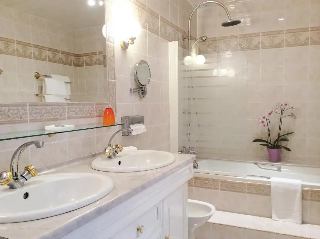 Le Manoir de Kertalg - Chambres