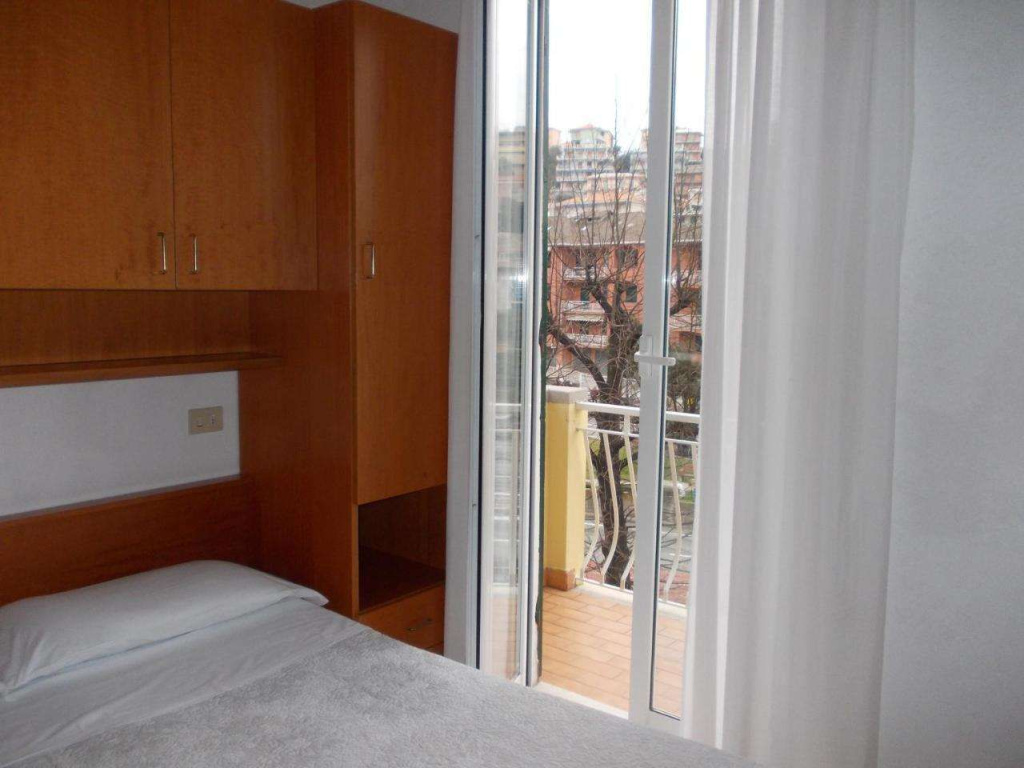 Hotel Arcobaleno - Général