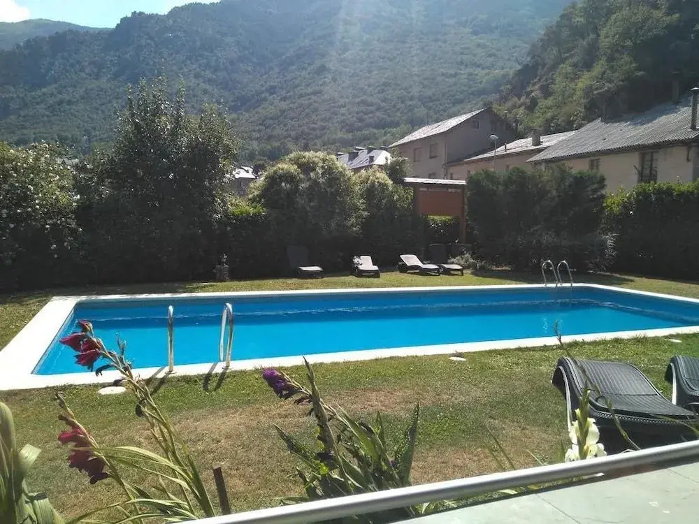 Hotel La Ribera - Général
