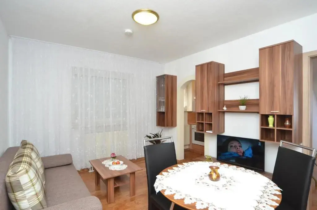 Land-hotel Am Wald Garni - Chambres