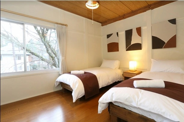 Hakuba Echo Hotel by null