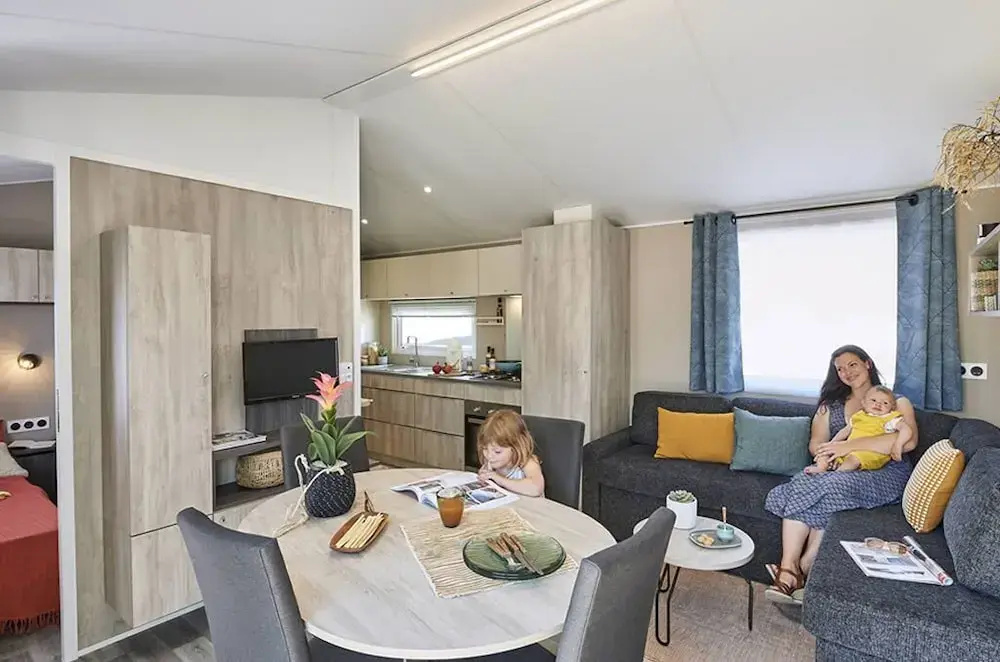 Premium room