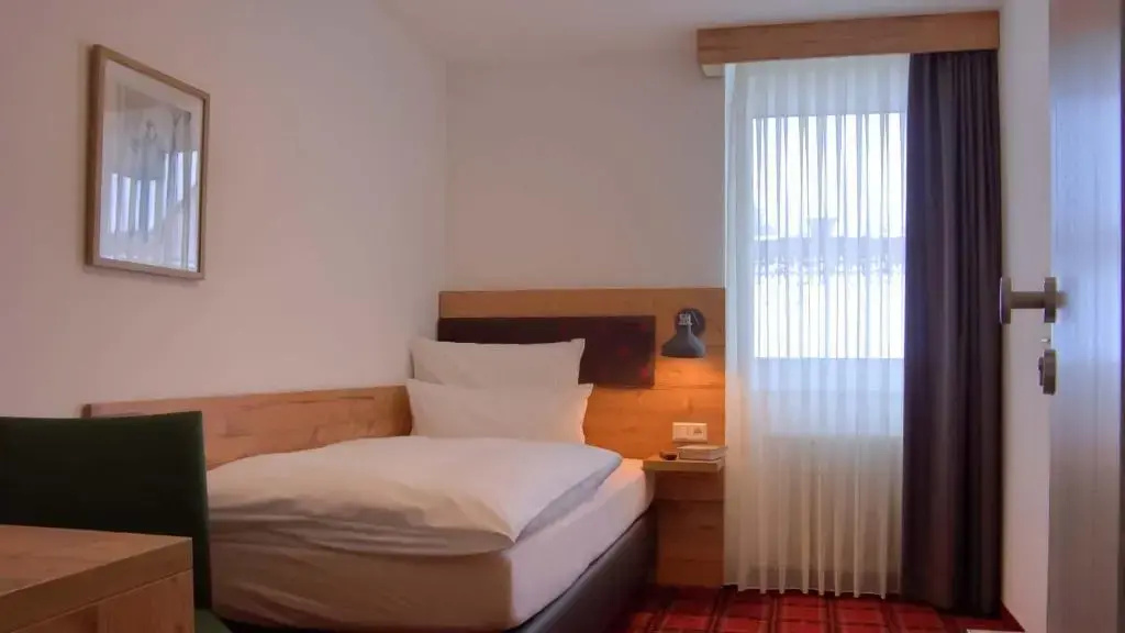 Hotel Kammerer - Chambres