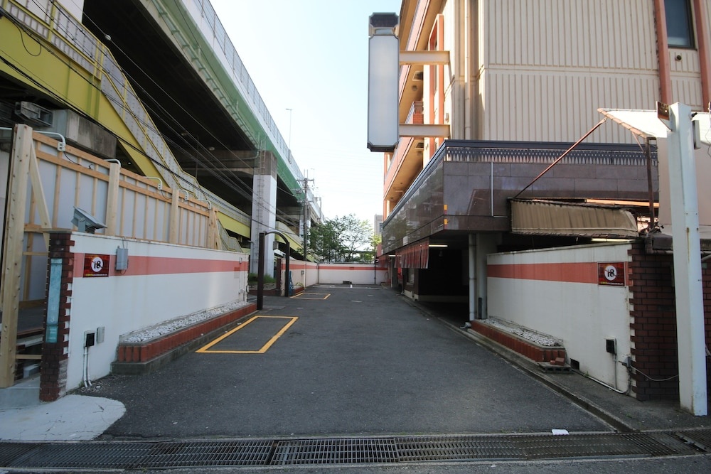 Hotel Que Sera Sera Hirano - Adults Only 사진 11