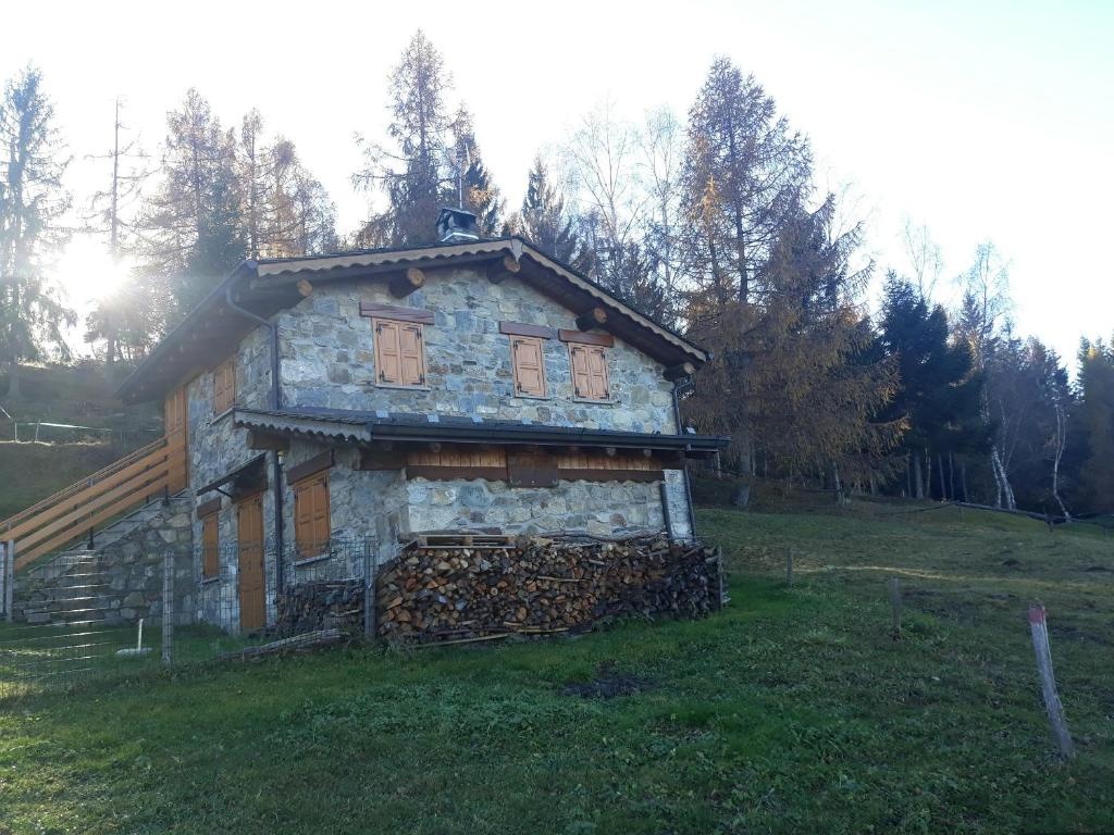 Agriturismo I Conti Di Piscè
