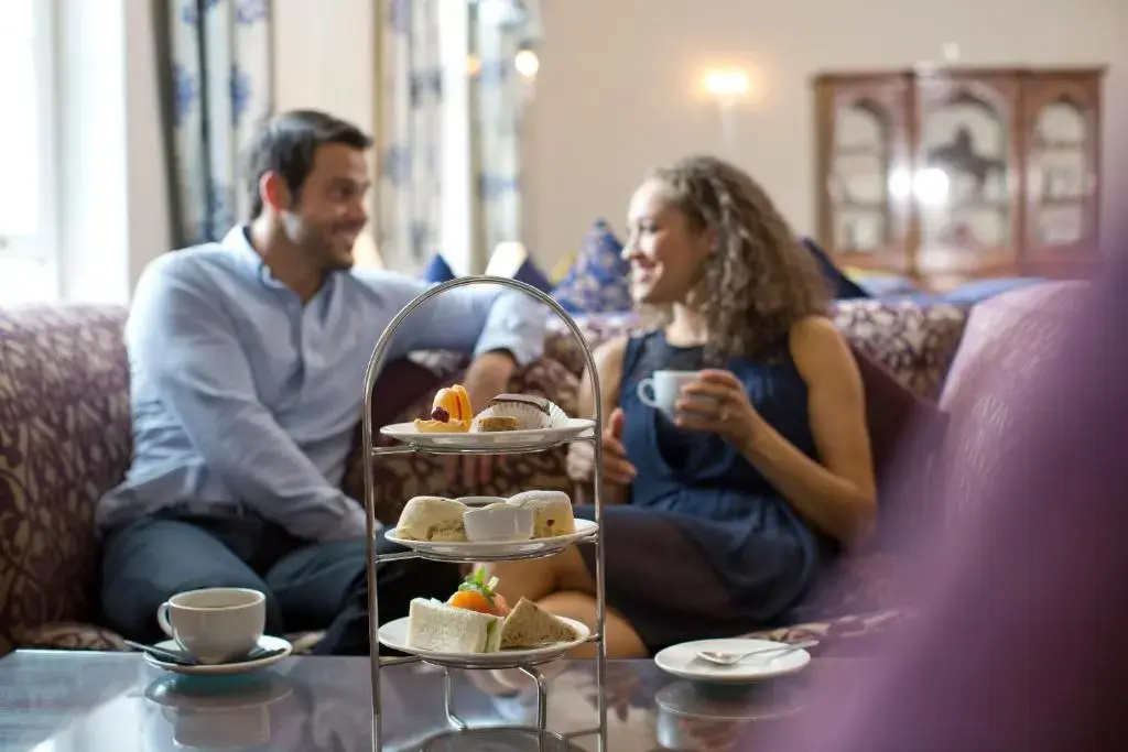 Whittlebury Hall Hotel & Spa - Général