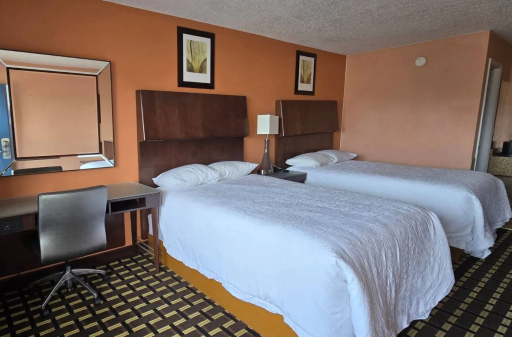 Travelodge by Wyndham Thomasville AL — 3