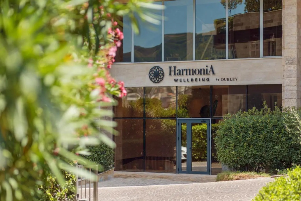 Hotel Harmonia