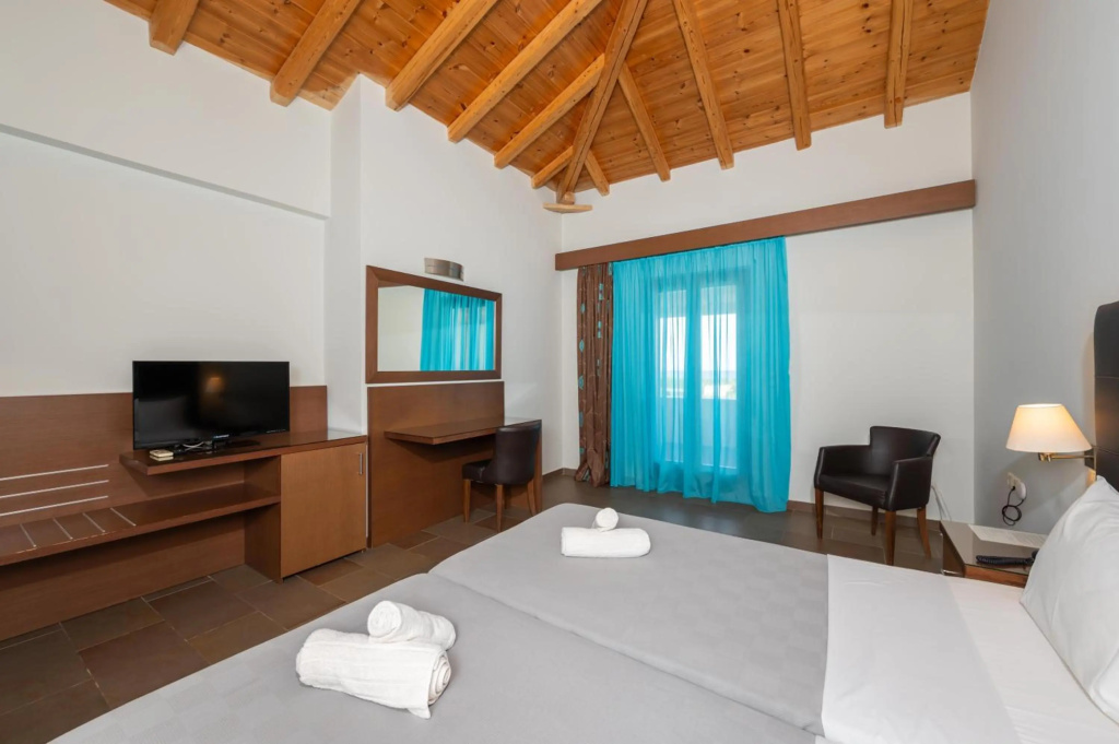 Aktaion Resort - Général