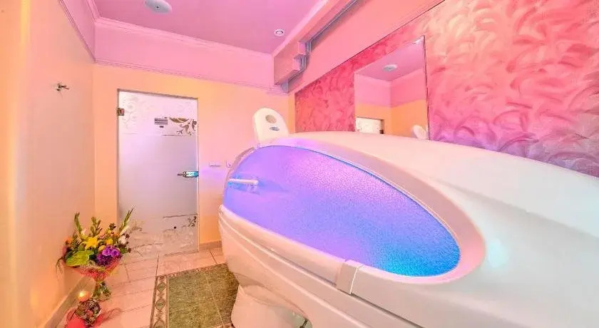 Hotel Verde Montana Wellness & Spa - Général