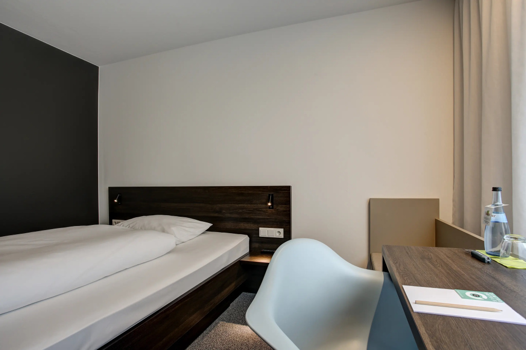 Centro Park Hotel Stuttgart - Général