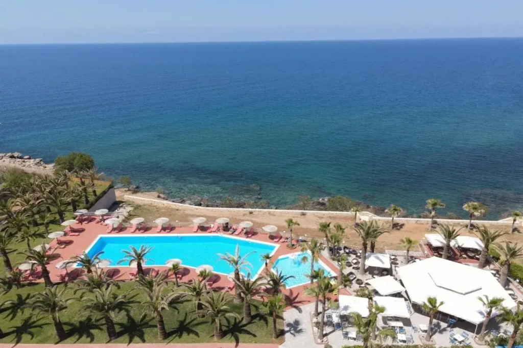 Hotel photo 18