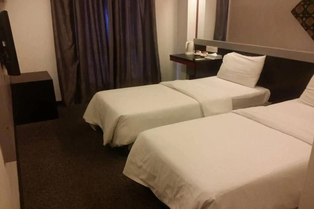 Hotel photo 8