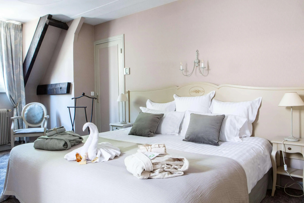Hotel Le Maxime, BW Signature Collection - Général