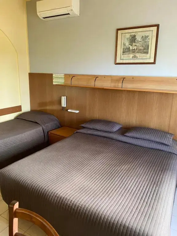 Hotel Nettuno - Chambres