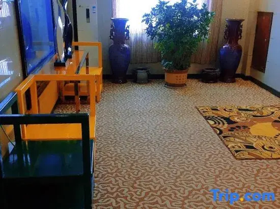 Business Centre