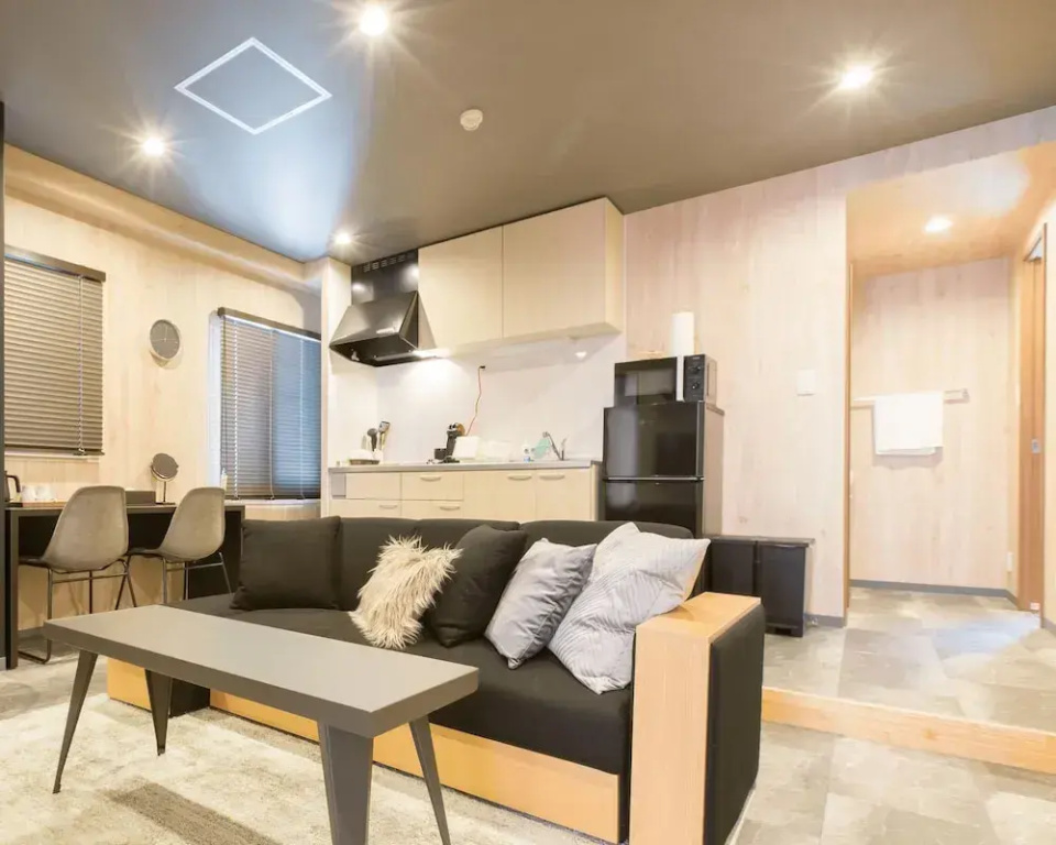 Executive Apartment