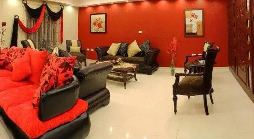 Reef Zefta Hotel - фото 8