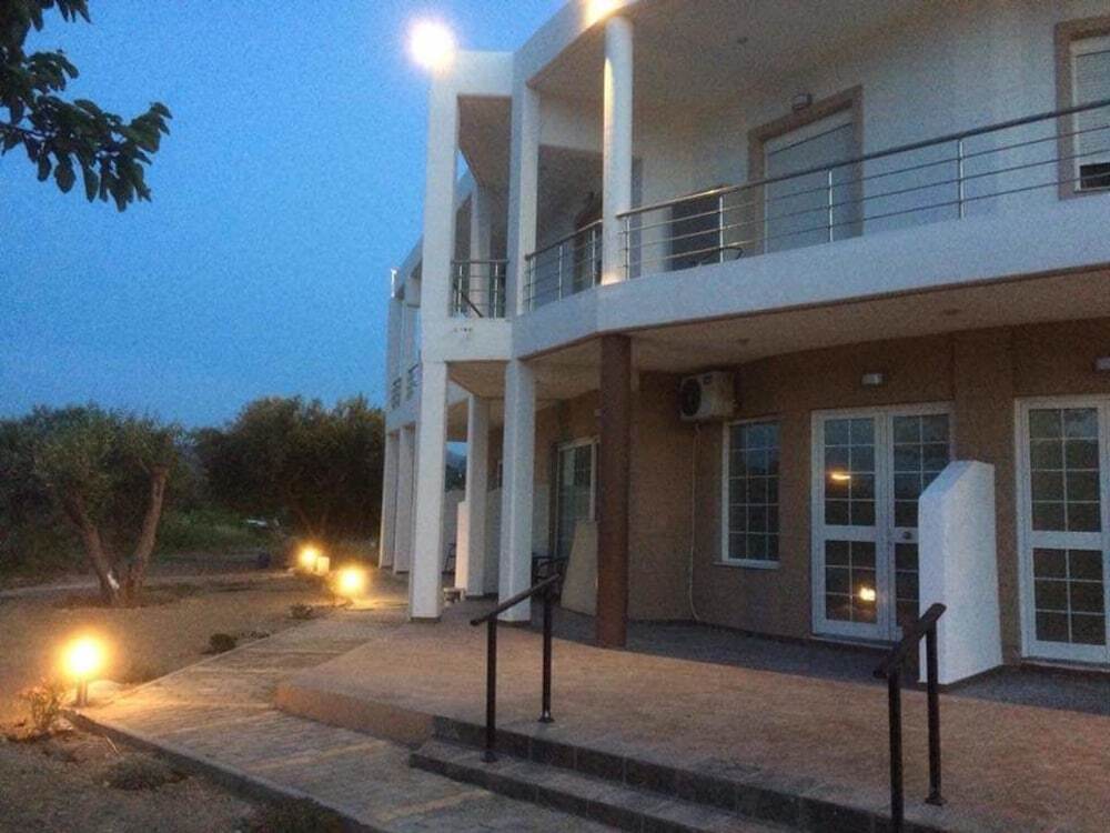 River's Apartments