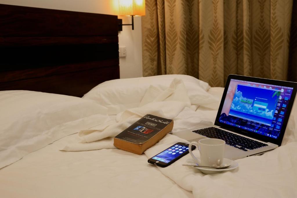 Nature Trails Boutique Hotel