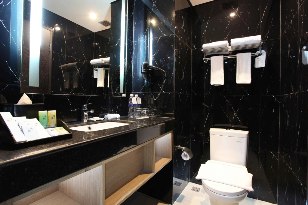 Swiss-Belhotel Airport Jakarta - Général