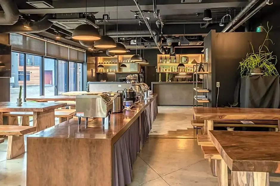 Always Niseko - Chambres