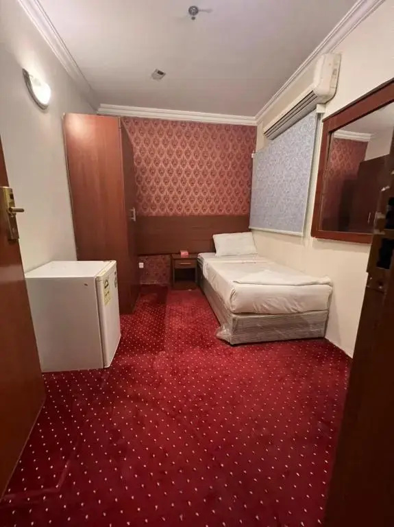 Kinan Al Azizia Makkah Hotel