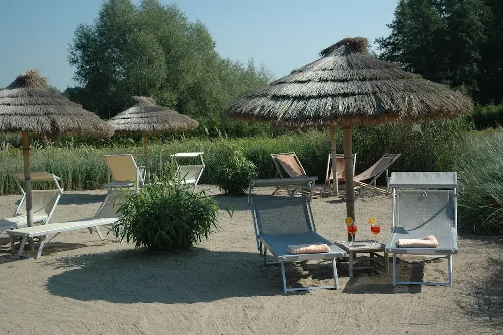 Alago Cambs am See - Général