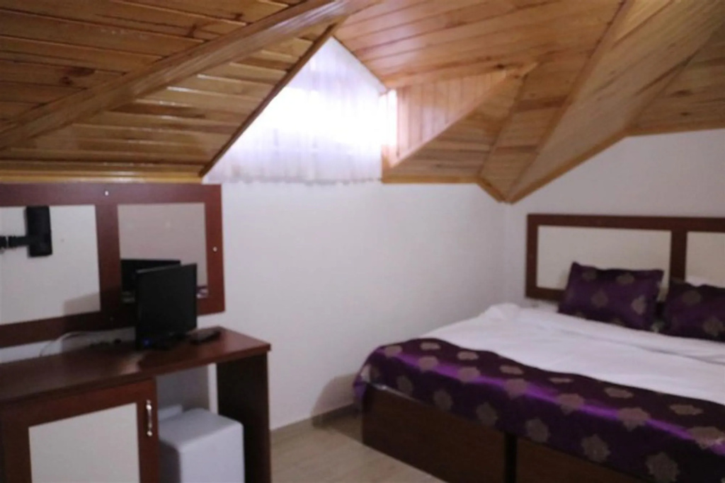 Agva Manolyam Otel — 4