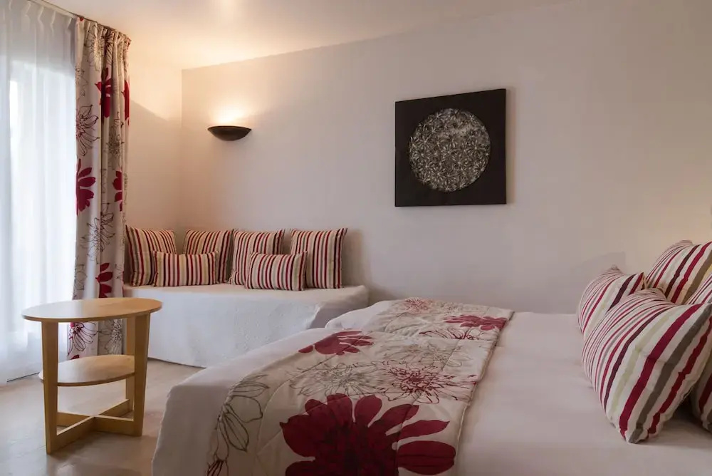 Val Baussenc, The Originals Relais - Chambres