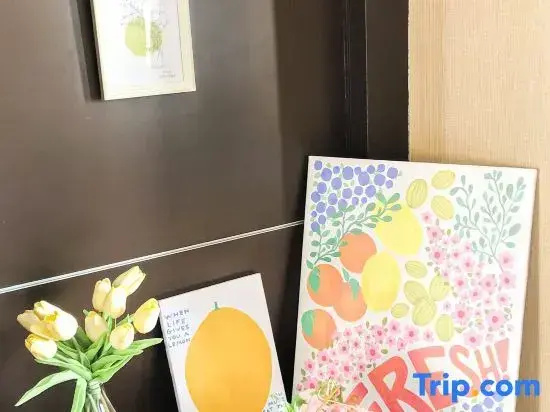 Modern 2 Bed Executive Unit - 5min to Nana BTS 1206
