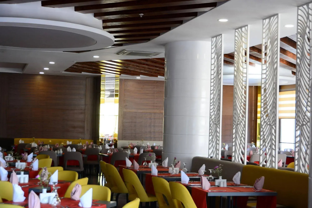 Glamour Resort & Spa - All Inclusive - фото 15