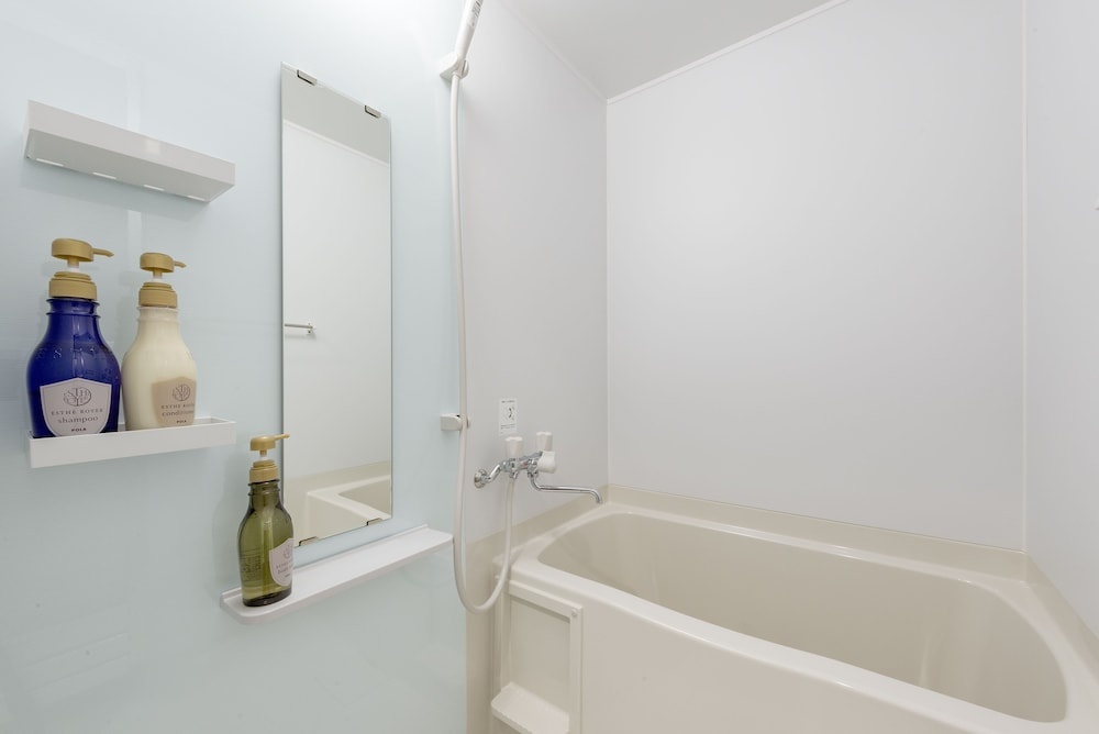 &And Hostel Kanda 사진 22