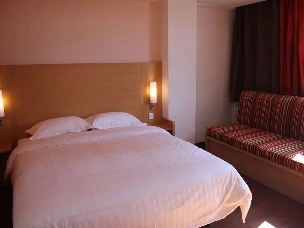ibis Beijing Dacheng Road - Général