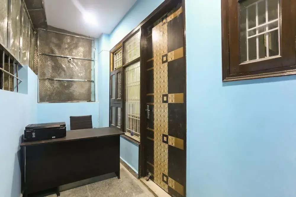Gdd Kuteer by OYO Rooms