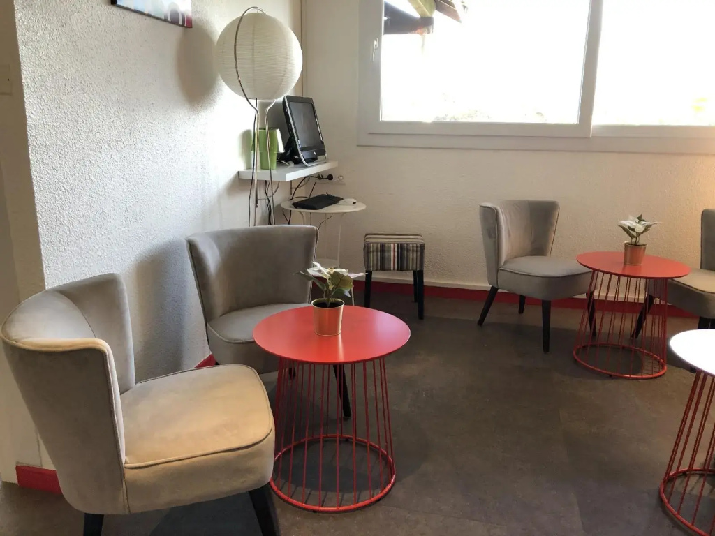 Brit Hotel Rouen Sud / Val De Reuil - Général